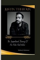 Justin Theroux: The Inspirational Journey of an Actor and Writer B0CH2CXSF4 Book Cover