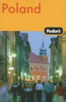 Fodor's Poland, 1st Edition (Fodor's Gold Guides) 1400017513 Book Cover