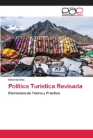 Política Turística Revisada: Elementos de Teoría y Práctica 6202251735 Book Cover