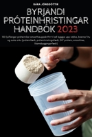 Byrjandi Próteinhristingarhandbók 2023 1805425633 Book Cover