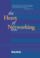 The Heart of Networking 0974919128 Book Cover