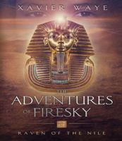 The Adventures of Firesky 0986154210 Book Cover