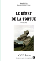 Le Béret de la tortue (French Edition) 237393048X Book Cover