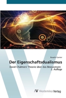 Der Eigenschaftsdualismus (German Edition) 6208856558 Book Cover