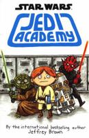 Star Wars: Jedi Academy