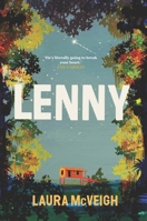 Lenny 1848408242 Book Cover