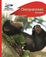 Chimpanzees 1471880079 Book Cover
