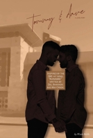 Tommy & Dave: A Love Story: Inspired by the 1961 hit song, "RUNAWAY," written by Del Shannon and Max Crook. B0GD6D15RR Book Cover