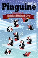 Pinguine Malbuch 1320472443 Book Cover