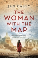 The Woman with the Map 1803281324 Book Cover