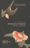 Impossible Paradise 1800175361 Book Cover