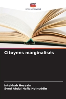 Citoyens marginalisés 6205672286 Book Cover