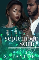 September Song (Southern Seduction) 1946302082 Book Cover