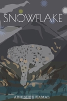 SNOWFLAKE B0FRB25LL9 Book Cover