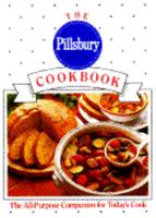 The Pillsbury Cookbook: The All-Purpose Companion for Today's Cook 0385417918 Book Cover