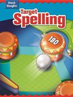 Target Spelling 180 (Target Spelling) 0739824562 Book Cover