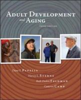 Adult Development and Aging 0072487348 Book Cover