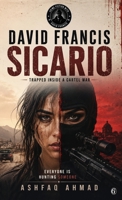 Sicario (Crime Fiction with David Francis) 8169082153 Book Cover
