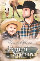 Fammi Sognare (Italian Edition) B08HRVK2GG Book Cover