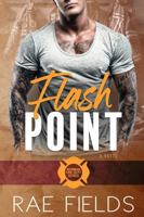 Flash Point 1961803100 Book Cover