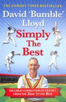 Simply the Best 1471190021 Book Cover