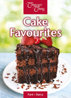 Cake Favourites 1772070653 Book Cover