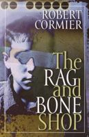 The Rag and Bone Shop 0440229715 Book Cover