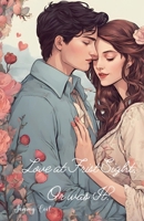Love at Frist Sight, Or was it? B0DV25P8Y7 Book Cover