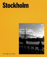 Stockholm /anglais 8794190739 Book Cover