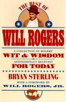 Best of Will Rogers 1567310788 Book Cover
