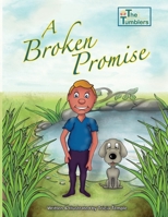 A Broken Promise B08FP5NLVG Book Cover