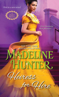 Heiress for Hire 1420149970 Book Cover