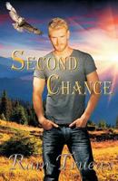 Second Chance 1502535963 Book Cover