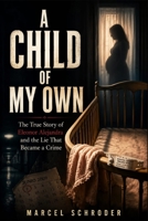 A Child of My Own: The True Story of Eleonor Alejandra and the Lie That Became a Crime B0HDJJ4W22 Book Cover