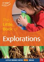 The Little Book of Explorations 1472902521 Book Cover