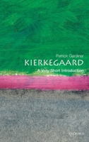 Kierkegaard 0192876422 Book Cover