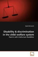 Disability: Parents with intellectual disabilities 3639194837 Book Cover