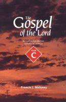The Gospel of the Lord: Reflections on the Gospel Readings : Year C (Gospel of the Lord) 0814622704 Book Cover