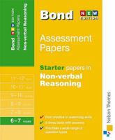 Bond Assessment Papers 0748781048 Book Cover
