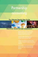 Partnership accounting The Ultimate Step-By-Step Guide 0655307966 Book Cover
