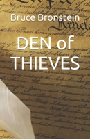 Den of Thieves 147508014X Book Cover