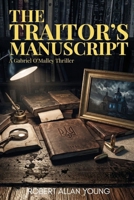 The Traitor's Manuscript 1065871007 Book Cover