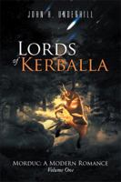 Lords of Kerballa: Volume One 1499067496 Book Cover