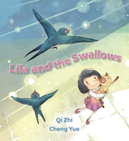 Lila and the Swallows (Fables and Folktales) 1640740252 Book Cover
