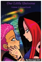 Our Little Universe: Volume 1 (Part 2) B0BSJ5SWJB Book Cover