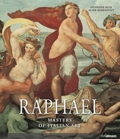 Raffaello Santi, Known as Raphael 1483-1520 3848003961 Book Cover
