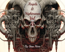 Angels and Nightmares: Vol 2 1088218911 Book Cover