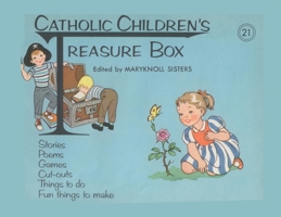 Catholic Children's Treasure Box # 21 B0H42DVPY2 Book Cover