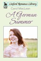 A German Summer 1444833294 Book Cover