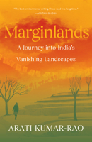 Marginlands: Indian Landscapes on the Brink 1571315985 Book Cover